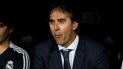Lopetegui envió un mensaje a los seguidores del equipo blanco y señaló que los jugadores trabajan como bestias, al tiempo que pidió perspectiva por ser octubre y que en el peor de los casos estaremos a tres puntos del líder. Lopetegui envió un mensaje a los seguidores del equipo blanco y señaló que los jugadores trabajan como bestias, al tiempo que pidió perspectiva por ser octubre y que en el peor de los casos estaremos a tres puntos del líder.