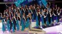Las beldades, cuyos padres o madres son naturales de otros territorios, poseen la gracia típica de las misses venezolanas, un atributo que les permitió el triunfo en sus segundas patrias. Las beldades, cuyos padres o madres son naturales de otros territorios, poseen la gracia típica de las misses venezolanas, un atributo que les permitió el triunfo en sus segundas patrias.