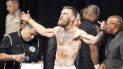 McGregor creció en Dublín, pero siempre ha sido un ferviente seguidor del Manchester United, del que dice es el equipo de su corazón y el que más ha llamado su atención debido a su dedicación y mentalidad ganadora. McGregor creció en Dublín, pero siempre ha sido un ferviente seguidor del Manchester United, del que dice es el equipo de su corazón y el que más ha llamado su atención debido a su dedicación y mentalidad ganadora.