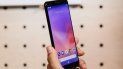 Google celebró su tradicional día de lanzamiento de nuevos productos de hardware, entre los que destacan el último modelo de la serie de teléfonos inteligentes, el Pixel 3, y la tableta híbrida Slate. Google celebró su tradicional día de lanzamiento de nuevos productos de hardware, entre los que destacan el último modelo de la serie de teléfonos inteligentes, el Pixel 3, y la tableta híbrida Slate.