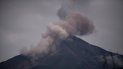 Vista del Volcán de Fuego, en Guatemala. Vista del Volcán de Fuego, en Guatemala.