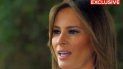 melania trump desestima rumores de supuesta infidelidad de su esposo melania trump desestima rumores de supuesta infidelidad de su esposo