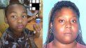 Fotos del pequeño Roy Stephens III y de su madre, Rickquita Monique Wright, difundidas por la Policía de Hialeah. Fotos del pequeño Roy Stephens III y de su madre, Rickquita Monique Wright, difundidas por la Policía de Hialeah.