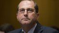 Alex Azar, secretario de Salud de EEUU. Alex Azar, secretario de Salud de EEUU.