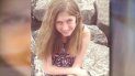 Jayme Closs podría haber sido visto en una estación de servicio a lo largo de la avenida 27 del noroeste y la calle 11 del noroeste. Jayme Closs podría haber sido visto en una estación de servicio a lo largo de la avenida 27 del noroeste y la calle 11 del noroeste.