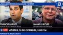 debate en vivo: ¿para que sirve un alcalde fuerte en miami? debate en vivo: ¿para que sirve un alcalde fuerte en miami?