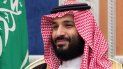 El príncipe heredero saudí, Mohamed bin Salman. El príncipe heredero saudí, Mohamed bin Salman.