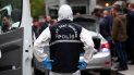 Un equipo de la policía turca ha entrado hoy en la residencia del cónsul saudí en Estambul para registrarla en busca de pistas que permitan aclarar qué ocurrió con el periodista opositor saudí Jamal Khashoggi, desaparecido el pasado 2 de octubre. Un equipo de la policía turca ha entrado hoy en la residencia del cónsul saudí en Estambul para registrarla en busca de pistas que permitan aclarar qué ocurrió con el periodista opositor saudí Jamal Khashoggi, desaparecido el pasado 2 de octubre.
