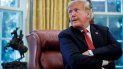 El presidente de EEUU, Donald Trump. El presidente de EEUU, Donald Trump.