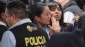 Keiko Fujimori Keiko Fujimori