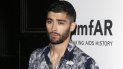 Fingers es el quinto tema lanzado por Zayn este año. Fingers es el quinto tema lanzado por Zayn este año.