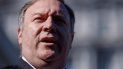 El secretario de Estado estadounidense, Mike Pompeo. El secretario de Estado estadounidense, Mike Pompeo.