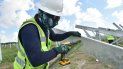 FPL construye un parque solar en Miami-Dade. FPL construye un parque solar en Miami-Dade.
