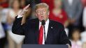 El presidente Donald Trump aseguró que su Gobierno pondrá fin al tratado de armas nucleares de rango medio (INF, por sus siglas en inglés), que EEUU rubricó en 1987 con Rusia, al acusar a Moscú de haberlo violado. El presidente Donald Trump aseguró que su Gobierno pondrá fin al tratado de armas nucleares de rango medio (INF, por sus siglas en inglés), que EEUU rubricó en 1987 con Rusia, al acusar a Moscú de haberlo violado.