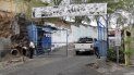 De los 11 detenidos, uno fue trasladado a la sede de la Dirección de Auxilio Judicial, en Managua, conocida como El Chipote. De los 11 detenidos, uno fue trasladado a la sede de la Dirección de Auxilio Judicial, en Managua, conocida como El Chipote.