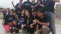 Jolie se entrevistará con diversas fuentes para documentarse mejor de la situación, pero eligió que su primera visita fuera al refugio Sin Fronteras, el mayor que se ha implementado para ayudar a los inmigrantes en Lima. Jolie se entrevistará con diversas fuentes para documentarse mejor de la situación, pero eligió que su primera visita fuera al refugio Sin Fronteras, el mayor que se ha implementado para ayudar a los inmigrantes en Lima.