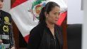 Keiko Fujimori Keiko Fujimori