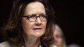 Gina Haspel, directora de la Agencia Central de Inteligencia, CIA. Gina Haspel, directora de la Agencia Central de Inteligencia, CIA.