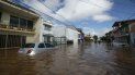 Las tormentas provocadas por el huracán Willa han dejado poblados severamente afectados en el estado de Michoacán, México. Las tormentas provocadas por el huracán Willa han dejado poblados severamente afectados en el estado de Michoacán, México.