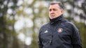 El entrenador argentino llegó al equipo de la MLS en el 2016 para su primera participación en el torneo. El entrenador argentino llegó al equipo de la MLS en el 2016 para su primera participación en el torneo.