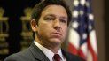 Ron DeSantis, gobernador electo de Florida. Ron DeSantis, gobernador electo de Florida.