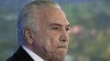 Michel Temer, expresidente de Brasil. Michel Temer, expresidente de Brasil.