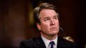 Una mujer que acusó al magistrado del Tribunal Supremo de Estados Unidos, Brett Kavanaugh de haberla violado reconoció que mintió para evitar la confirmación del juez ya que estaba furiosa, según informó hoy el Comité Judicial del Senado. Una mujer que acusó al magistrado del Tribunal Supremo de Estados Unidos, Brett Kavanaugh de haberla violado reconoció que mintió para evitar la confirmación del juez ya que estaba furiosa, según informó hoy el Comité Judicial del Senado.