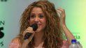 Shakira habla sobre la crisis en Venezuela durante la inauguración de su nueva escuela en barrio El Bosque, en su natal Barranquilla, Colombia. Shakira habla sobre la crisis en Venezuela durante la inauguración de su nueva escuela en barrio El Bosque, en su natal Barranquilla, Colombia.