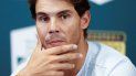 El número dos del ranking confirmó que no estará la semana próxima en el Masters de Londres. El número dos del ranking confirmó que no estará la semana próxima en el Masters de Londres.