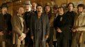 Según informa Slash Film, los personajes de la serie se reúnen después de diez años para celebrar que Dakota del Sur es un Estado. Según informa Slash Film, los personajes de la serie se reúnen después de diez años para celebrar que Dakota del Sur es un Estado.