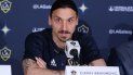 El internacional sueco se convirtió en el tercer jugador en registrar 20 goles o más y 10 asistencias en la historia de la MLS en una misma campaña. El internacional sueco se convirtió en el tercer jugador en registrar 20 goles o más y 10 asistencias en la historia de la MLS en una misma campaña.