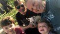 El nuevo gobernador de California Jared Polis está unido con Marlon Reis, con quien ha conformado una familia y tiene dos niños. El nuevo gobernador de California Jared Polis está unido con Marlon Reis, con quien ha conformado una familia y tiene dos niños.