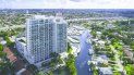 El proyecto será inaugurado el próximo verano con el nombre de Pier 19 Residence and Marina. El proyecto será inaugurado el próximo verano con el nombre de Pier 19 Residence and Marina.