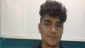 Miguel Granados Palencia, de 18 años de edad. Miguel Granados Palencia, de 18 años de edad.