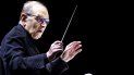 En Italia se suceden las felicitaciones para el compositor y, con motivo de esta fecha señalada, el próximo lunes se presenta en Roma el libro Ennio, un maestro. En Italia se suceden las felicitaciones para el compositor y, con motivo de esta fecha señalada, el próximo lunes se presenta en Roma el libro Ennio, un maestro.