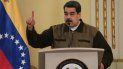 Nicolás Maduro. Nicolás Maduro.