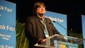 El escritor y presentador peruano Jaime Bayly. El escritor y presentador peruano Jaime Bayly.