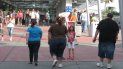 La obesidad representa además una carga económica para los gobiernos. La obesidad representa además una carga económica para los gobiernos.