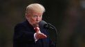 Donald Trump, presidente de los EEUU. Donald Trump, presidente de los EEUU.