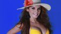 Melody desea realizar una gira por América Latina. Melody desea realizar una gira por América Latina.