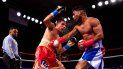 Gamboa (29-2, 17 KO) se apuntó una decisión unánime sobre el mexicano Miguel Beltrán Jr. Gamboa (29-2, 17 KO) se apuntó una decisión unánime sobre el mexicano Miguel Beltrán Jr.