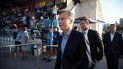 El presidente de Argentina, Mauricio Macri. El presidente de Argentina, Mauricio Macri.