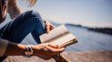 El hábito de la lectura. El hábito de la lectura.