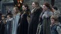 Escena de la serie Game of Thrones. Escena de la serie Game of Thrones.
