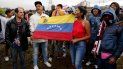 El IRC también aseguró que el Gobierno colombiano ha prestado un apoyo extraordinario a los venezolanos, pese a lo cual muchos de ellos necesitan ayuda urgente El IRC también aseguró que el Gobierno colombiano ha prestado un apoyo extraordinario a los venezolanos, pese a lo cual muchos de ellos necesitan ayuda urgente