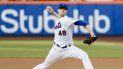 DeGrom es el cuarto lanzador de los Mets en llevarse un Cy Young. Los otros son: Tom Seaver (1969 y 1975), Dwight Gooden (1985) y R.A. Dickey (2012). DeGrom es el cuarto lanzador de los Mets en llevarse un Cy Young. Los otros son: Tom Seaver (1969 y 1975), Dwight Gooden (1985) y R.A. Dickey (2012).