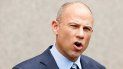 Michael Avenatti, abogado de la actriz porno Stormy Daniels. Michael Avenatti, abogado de la actriz porno Stormy Daniels.