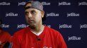 El boricua es el segundo latinoamericano en ganar como manager la Serie Mundia, tras el venezolano Ozzie Guillén, en el 2005 con los Medias Blancas de Chicago. El boricua es el segundo latinoamericano en ganar como manager la Serie Mundia, tras el venezolano Ozzie Guillén, en el 2005 con los Medias Blancas de Chicago.