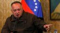El considerado número dos del chavismo pidió a Petro no meterse con Venezuela. El considerado número dos del chavismo pidió a Petro no meterse con Venezuela.