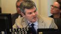El diplomático Kevin Sullivan presentó hoy al canciller de Nicaragua, Denis Moncada, sus cartas credenciales que lo acreditan como nuevo embajador de Estados Unidos ante el Gobierno del presidente Daniel Ortega. El diplomático Kevin Sullivan presentó hoy al canciller de Nicaragua, Denis Moncada, sus cartas credenciales que lo acreditan como nuevo embajador de Estados Unidos ante el Gobierno del presidente Daniel Ortega.